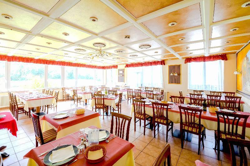 Hotel Alpen أندالو المظهر الخارجي الصورة
