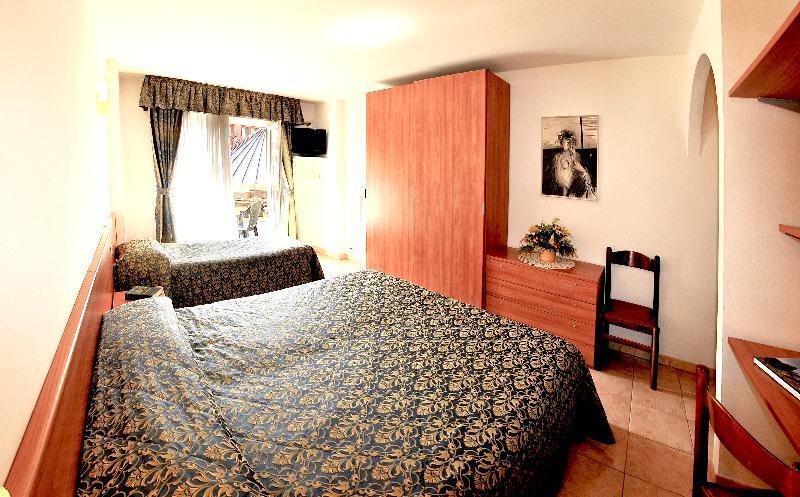 Hotel Alpen أندالو المظهر الخارجي الصورة